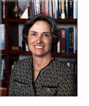 Dr. Elizabeth Armstrong