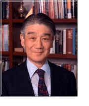 Dr. Motokazu Hori