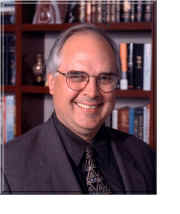 Dr. Donald Melnick