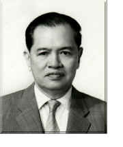 Dr. Prasong Tuchinda