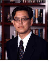 Dr. Zhou Tongfu